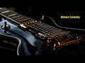 Slow Blues Guitar & Vocal | Aging, Reflection & Silent Nights (3 Hour) #081