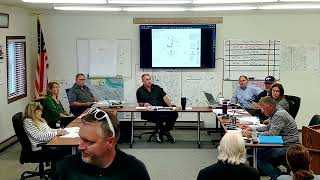 June 24, 2026 Planning Commission Meeting