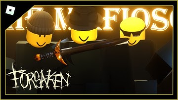MAFIOSO