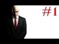 Hitman Absolution Walkthrough Part 1 Prologue PS3X360PC 