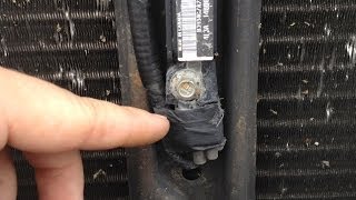 20042008 F150 Two Common Causes For Airbag Lights