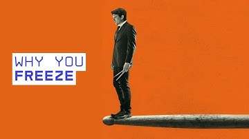 You’re Not Procrastinating — You’re Protecting