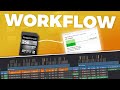 My Full Video Production Workflow Explained!