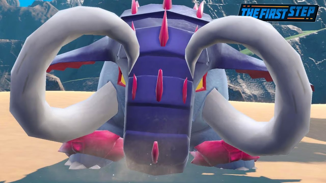 The EASIEST Pokemon Speedrun? (Pokemon Scarlet Path of Legends) YouTube
