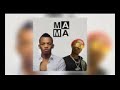 Tekno MaMa(Official Audio)ft WizKid