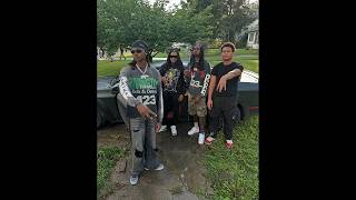 Babyfxce E Type Beat x Detroit Type Beat - “EASY BAKED”