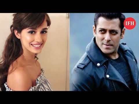 भारत में Disha Patani के काम से खुश हुए सलमान, दे डाली एक और बिग बजट फिल्म official secrets