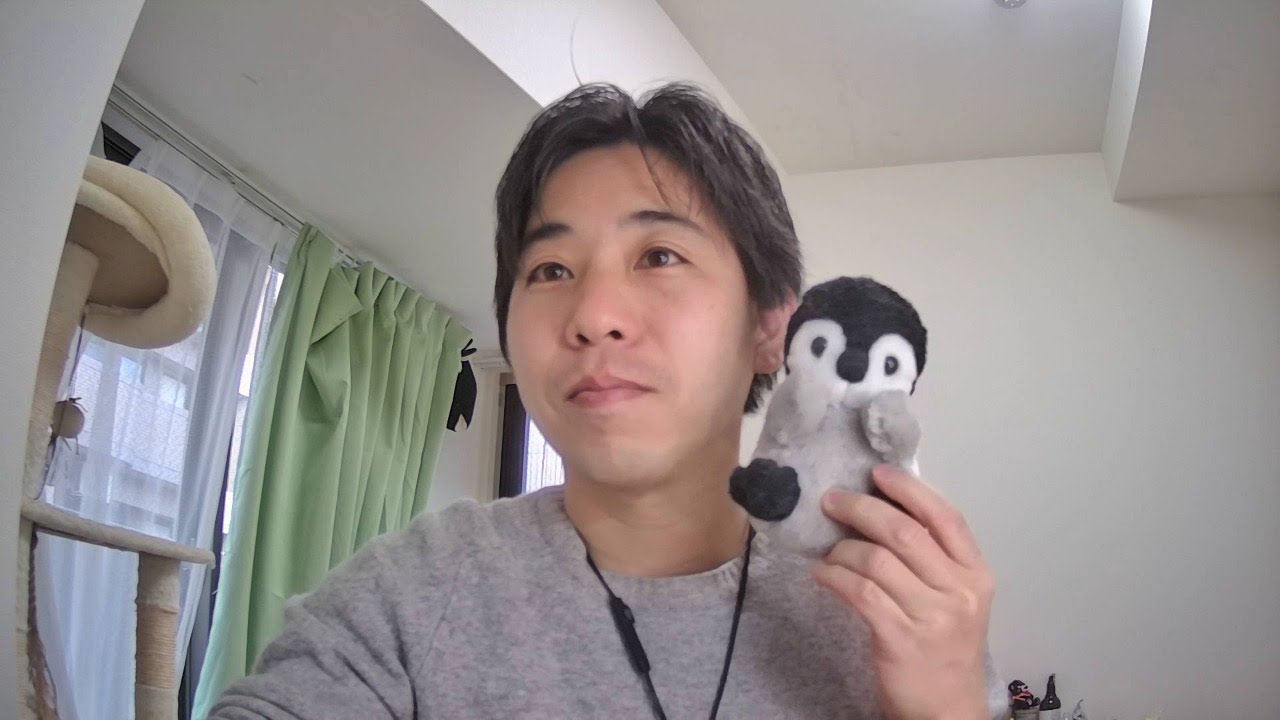 LIVE 直播 3/11  『日本語と中国語で色々話しましょう。』 自由聊天