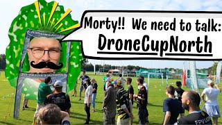 How To Lose A Fpv Race? Dronecupnorth Is Back