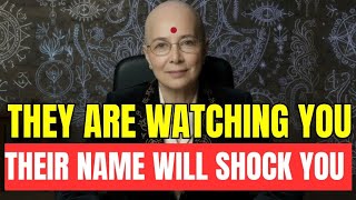 YOU RE BEING WATCHED LIKE A HAWK FOR THIS SHOCKING REASON