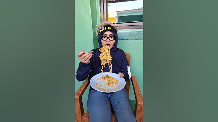 ENAK GA BIKINAN AKU | TIKTOK KOCAK NURRAYNI25