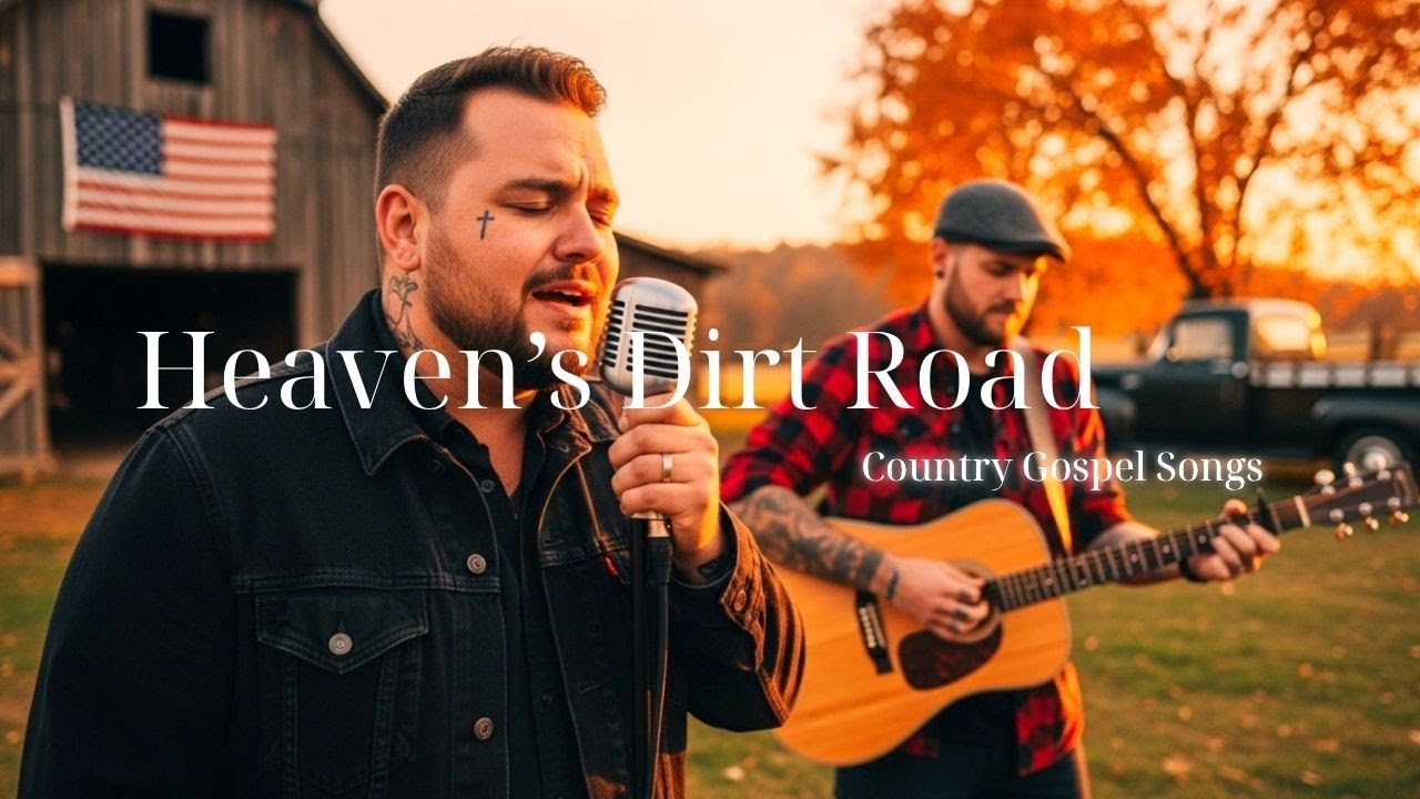Heaven’s Dirt Road – Garth Brooks & Lainey Wilson  Revival  Faith & Fire 2025