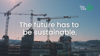 Quantify material choices in buildings & infrastructure. Join the Winter Sustainability Summit 2024