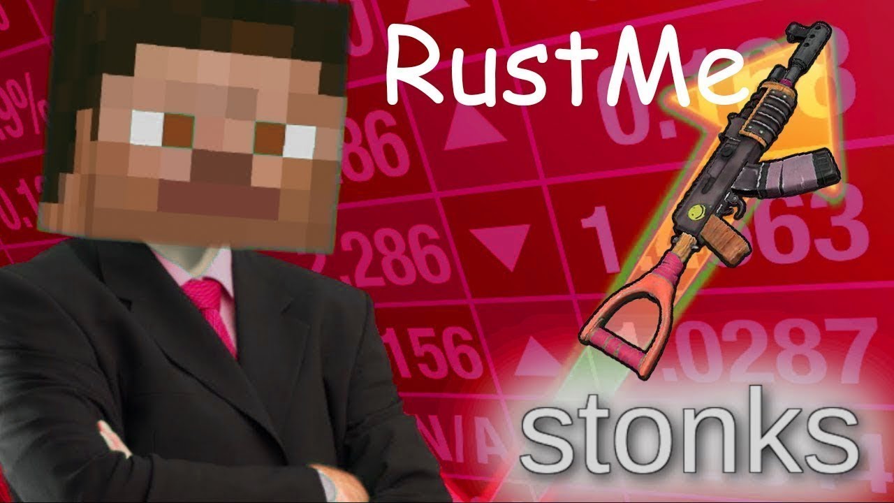 Rustem Rg НАРЕЗКА СО СТРИМА | РАСТМИ/RUSTME | РЕЙД/ПВП КАРЬЕР - YouTube