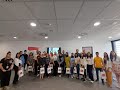 Visite étudiants ENI SFAX