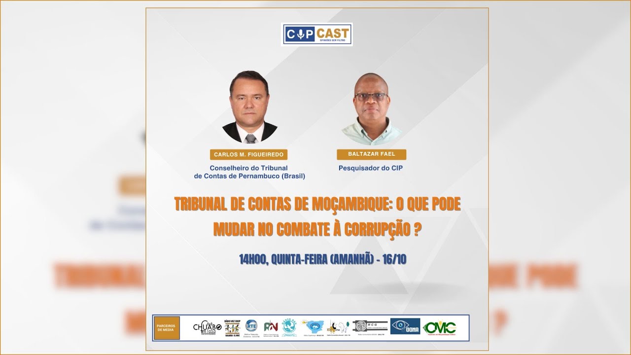 Tribunal de Contas de Moçambique: o que pode mudar no combate à corrupção?