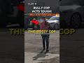 Cop Owned and Dismissed When Violating Rights by Fearless Guy Knowing His Rights! Guy Refuses to ID