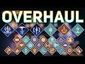 Light/Stasis Subclass OVERHAUL (Slide Nerf, Subclass Buffs, & Nerfs) | Destiny 2 Season 15