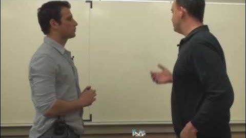 Direct Access and UAG video - Deep dive with a Program Manager 1/2