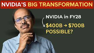 How NVIDIA Is Making Another 70% Growth Possible