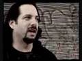 Dream Theater-making of in the presence of enemies pt.2(1/2)
