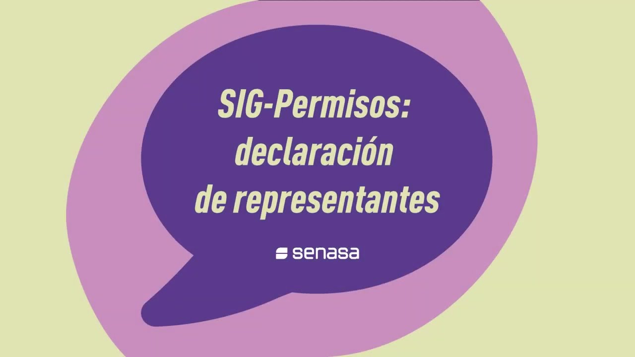 Mi SENASA | Argentina.gob.ar
