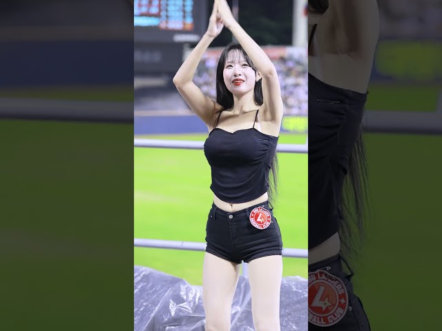 ssg랜더스 정설아치어리더 임근우선수 응원 직캠 #shorts #정설아 #치어리더 #응원 #공연 #직캠 #영상 #ssg랜더스