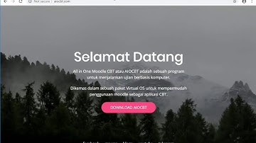 CARA MEMASANG VHD - AIOCBT TERBARU REV 2018