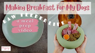 Surprisingly Quick and Easy Homemade Dog Food Recipe by Kimberly Gauthier, CPCN 297 views 3 months ago 1 minute, 29 seconds