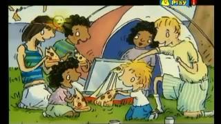 Tikabilla Ducks Wheels And Holiday Part 3 In 3
