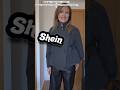 SHEIN Fit Check 💫Código de búsqueda: 8X9P6 ✨️Código descuento: SFC25pasitosdeparola763