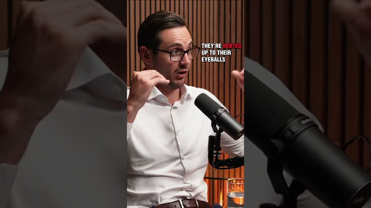 🎙️ The Ultimate Strategy To Grow Your Property Portfolio In Australia, in 2026