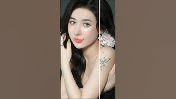 How to Remove Tattoo in Photoshop | Photoshop 2025 Tips #photoshop #shorts #removeunwantedobject