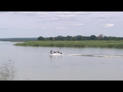 Video: Zračnice Za Zatiranje Malarije V Afriki: Uvod