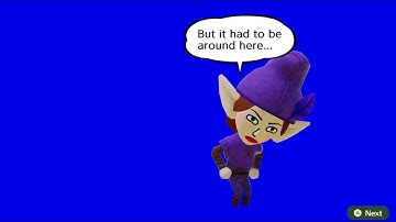 Miitopia Extreme Randomizer (2024) - Neksdor with Weakest/amiibo Gear Princesses Only