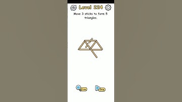 Barin Crack Level 224 Solution