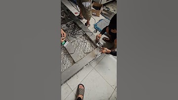 gia công cân điện tử 2 tấn #canhungphong