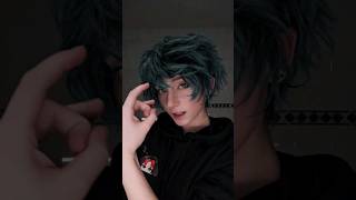 how is #mha #mhacosplay #bnha #bnhacosplay #deku #dekucosplay  #cosplay #fyp #viral #dance