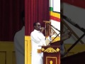 Gebre Yohannes Mezmur 