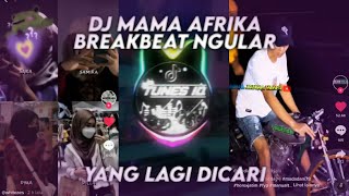 DJ MAMA AFRIKA NGULAR SOUND RIZKIDUARR, DJ KNOW ME TO WELL REMIX BY DZARIL FREAKOUT VERSI SLOW