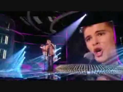X Factor 2009 Final 11 Week 1 Recap Live Show Performances