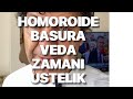 HOMOROİDE BASURA BEDAVA ÇÖZÜM 