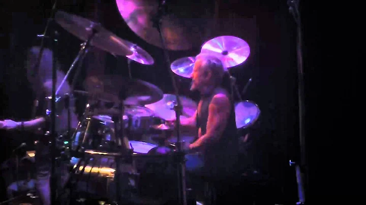 Killer Queen - John Cappadona (Almost Queen)