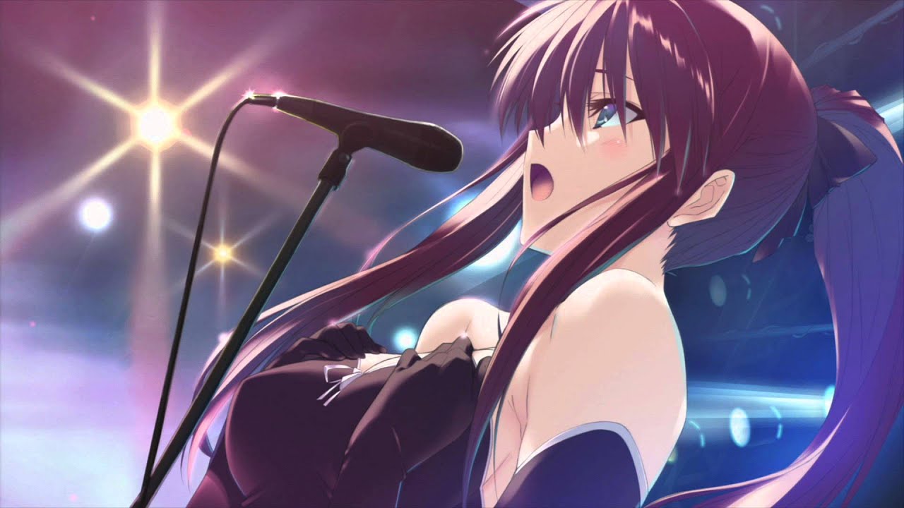 White Album Ost 如月小夜子 Kisaragi Sayoko Youtube