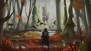 A Unique Dark Slavic Witchcraft & Sorcery RPG - REKA by Splattercatgaming 67,382 views 2 weeks ago 26 minutes