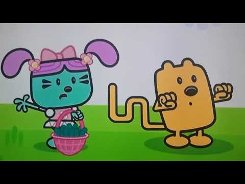 once upon a wubbzy pickleberry bush smashed a troll a giant a wolf and a witch