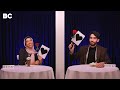 The blind date show 2  episode 17 with tasneem  maged