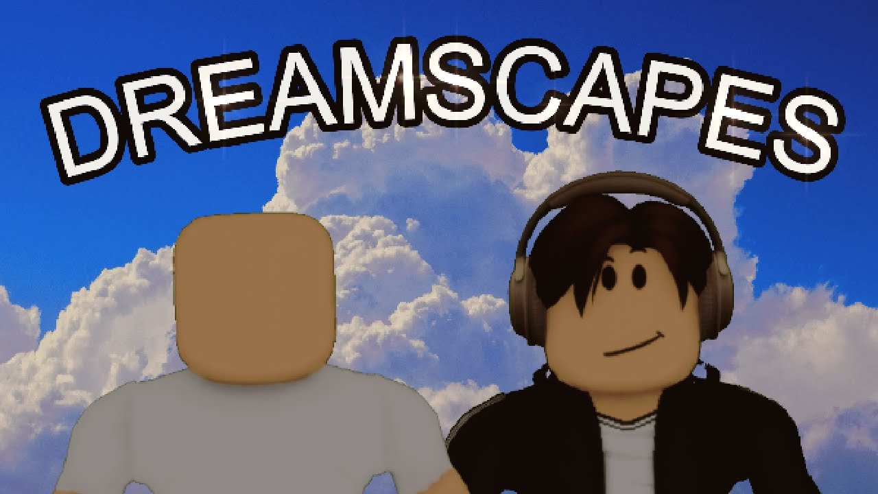 Dreamscapes (Brookhaven Mini Movie)