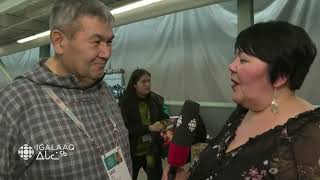 Igalaaq - March 11th 2024