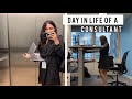 Episode 11| Day in life of a Consultant in London | Working day in my life